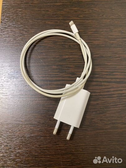 Зарядка Apple