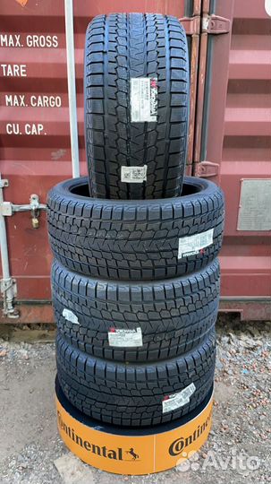 Yokohama Ice Guard G075 275/35 R22 Q