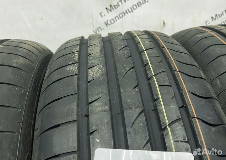 Sava Intensa SUV 2 235/50 R18 94Y