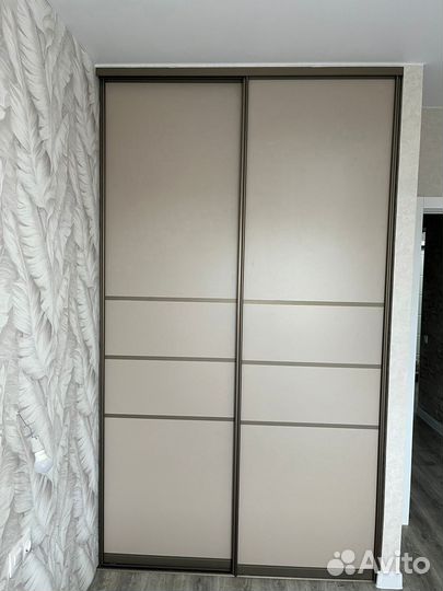 Изготовление шкафов на заказ. Фабрика