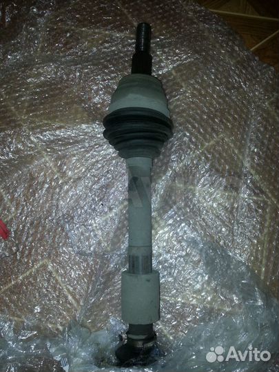 Привод Форд Фокус 3