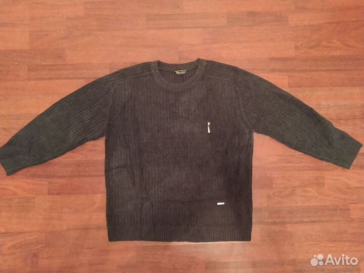 Свитер мужской 48 50