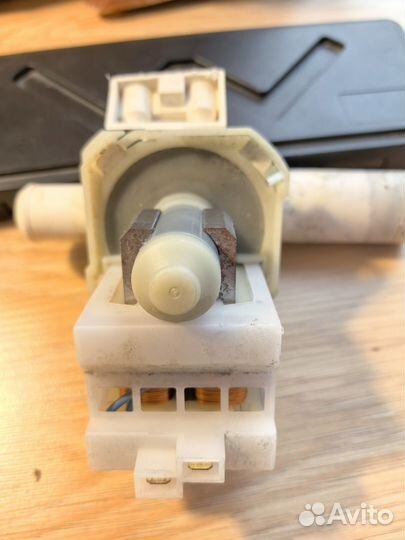 Помпа для стиральной машины EBS 2556