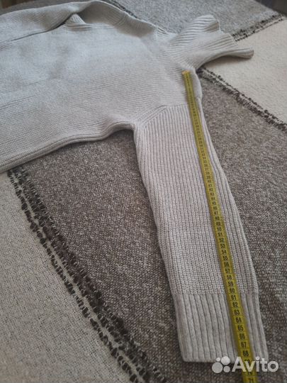 Платье вязаное h&m. Новое