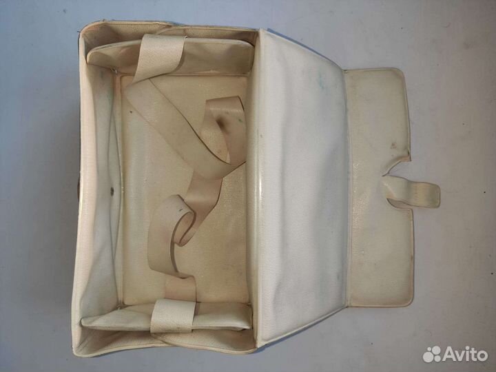 Аптечка автомобильная СССР