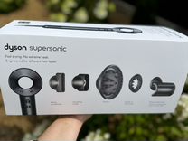 Фен dyson supersonic малайзия