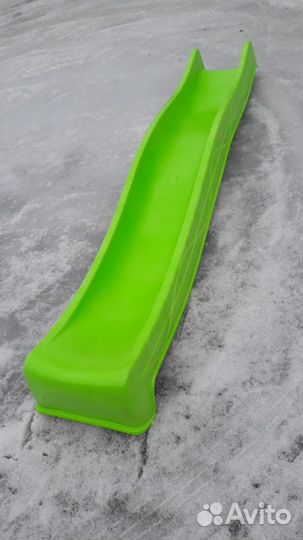 Скат горка Бельгия