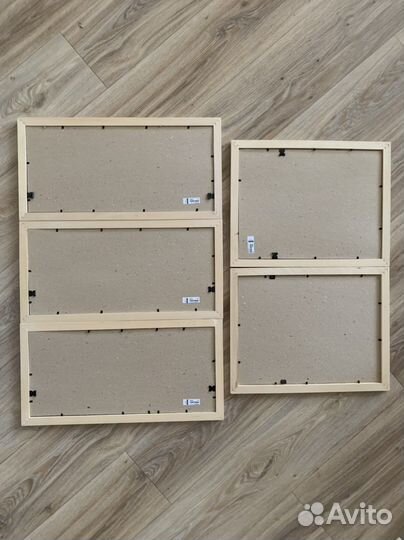 Постер в раме. Икеа. Амстердам. Париж