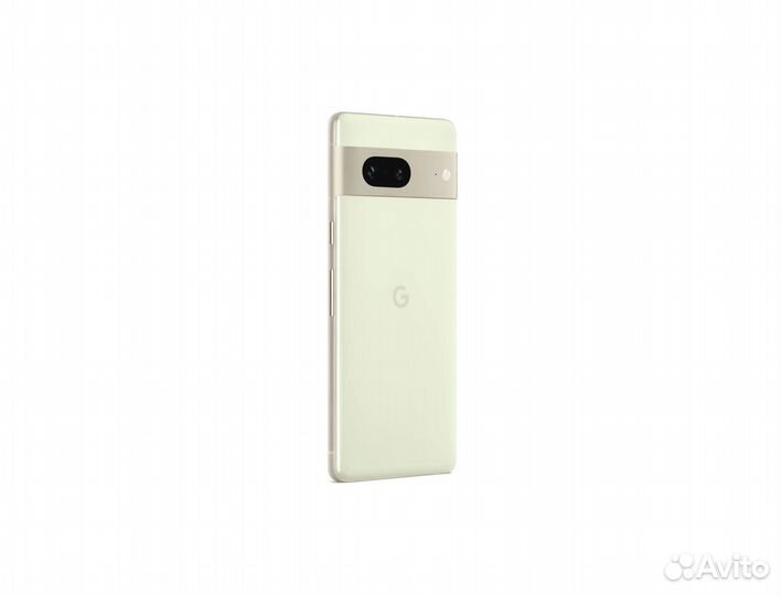 Google Pixel 7, 8/128 ГБ