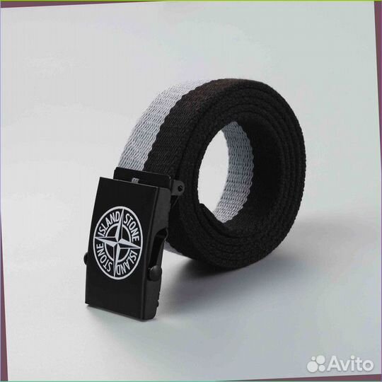 Ремень Stone Island (качество lux)