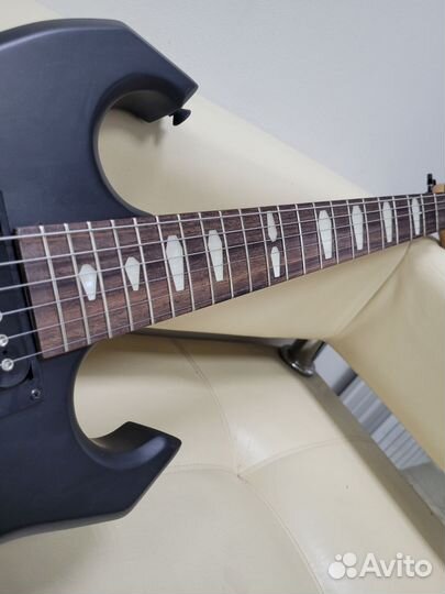 Music Man OLP Coffin CP-6