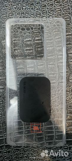 Чехол на infinix note 30 pro