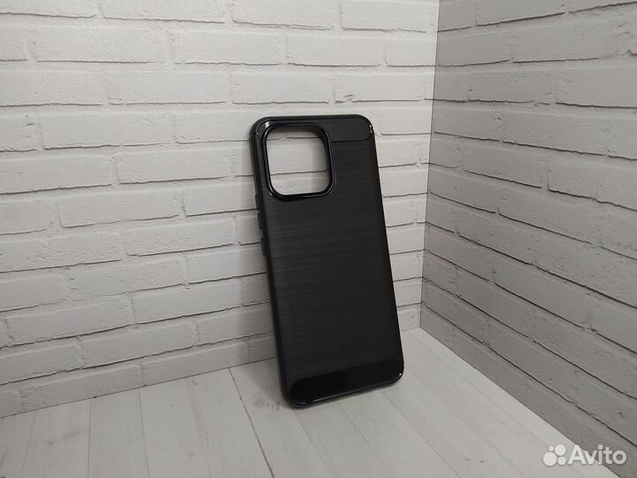 Чехол для Honor X5 X6 X7 X8 X10