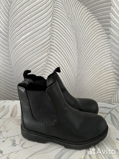 Ботинки детские h&m