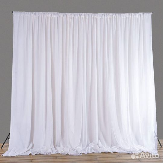 Фон для фотозоны