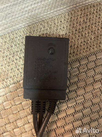 Елочные игрушки