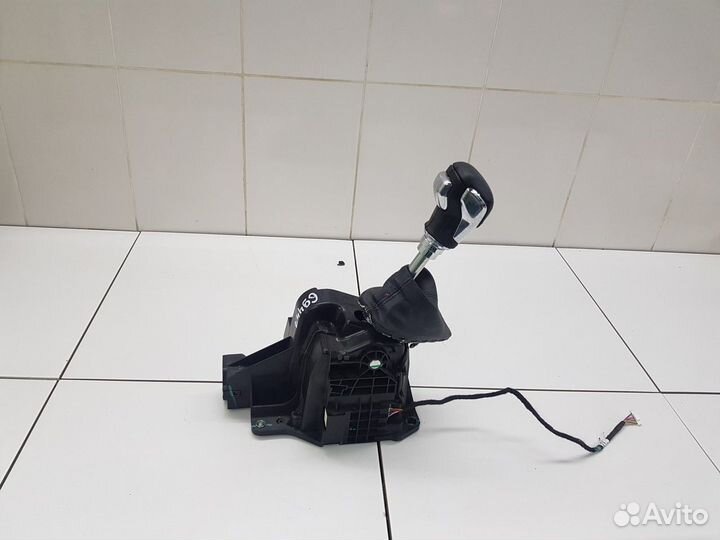 Кулиса кпп (Chery Tiggo 4)