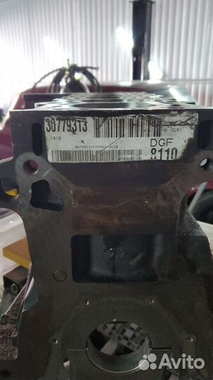 M57d30 на запчасти