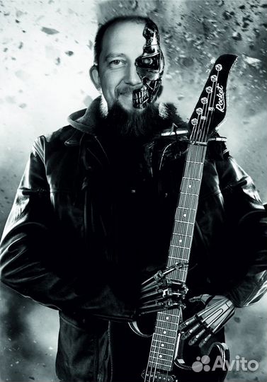 Кавер-группа