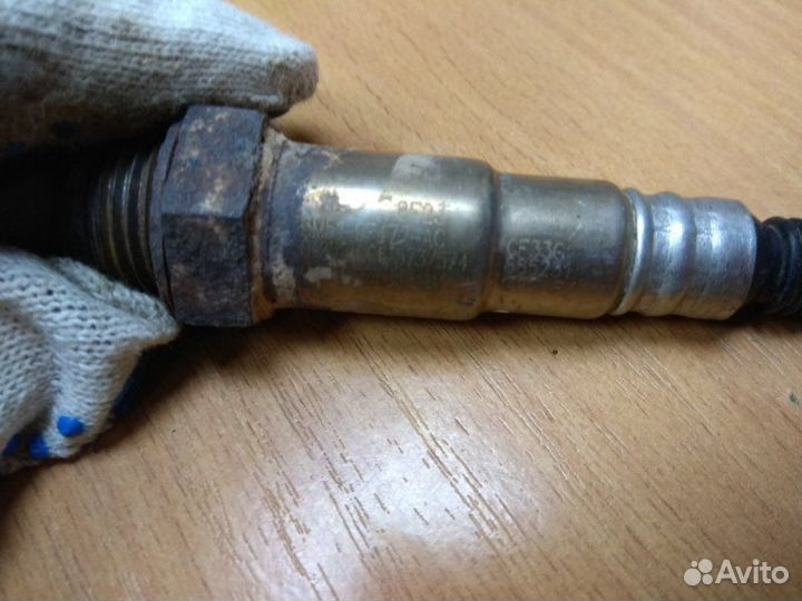 Датчик кислородный (Lambdasonde) Ford Mondeo 4