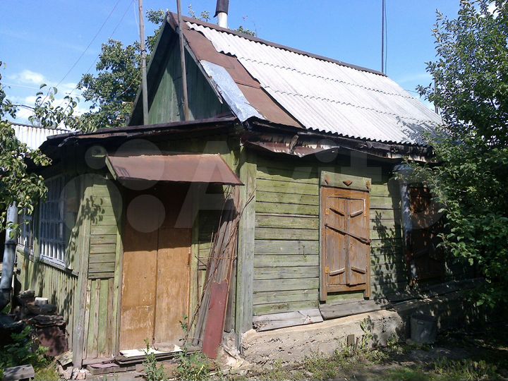 Участок 7,5 сот. (ИЖС)