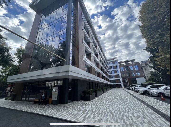 3-к. квартира, 52 м², 6/6 эт.