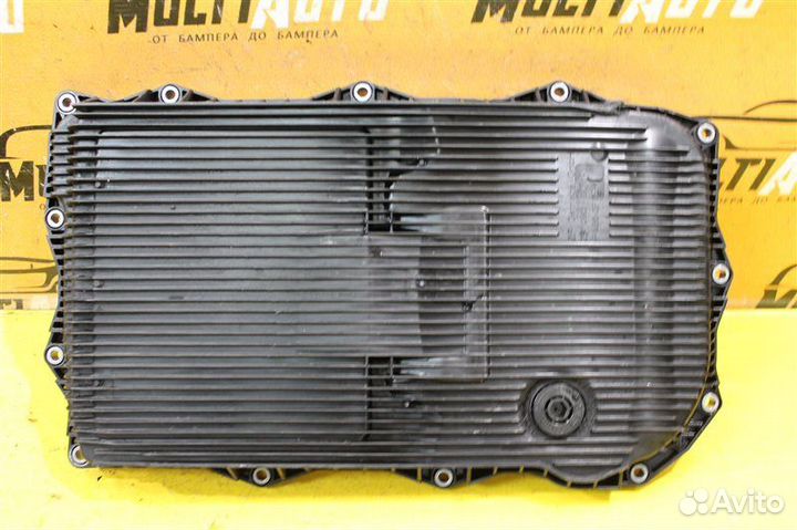 Картер АКПП Bmw 5 Series F10 2010-2016