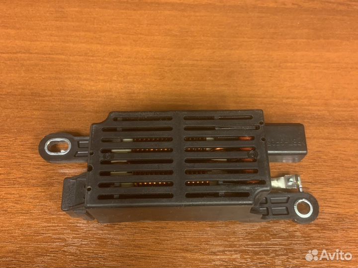 Фильтр радиопомех Mazda6, GG, GH, G22C66950