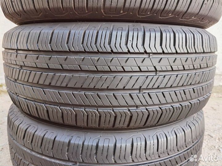 Hankook Dynapro HL3 RA45 235/60 R16 97H