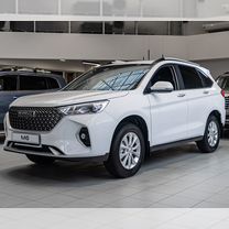 Новый Haval M6 1.5 MT, 2024, цена от 1 979 000 руб.