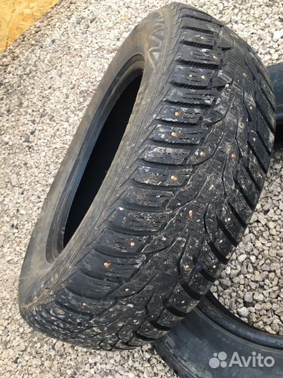 Nexen Winguard 215/65 R16