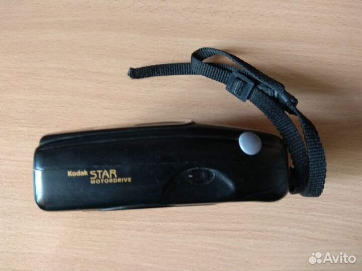 Фотоаппарат Kodak