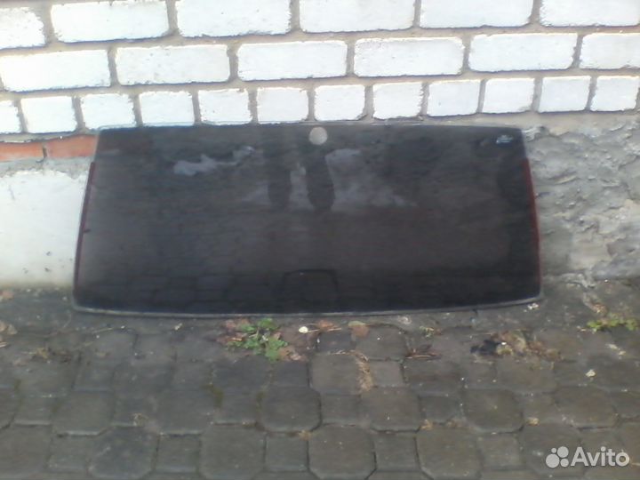 Заднее стекло для ваз 21099