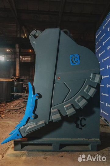 Zaxis ZX330 koвш для земляных работ