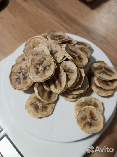 Фруктовые фрипсы