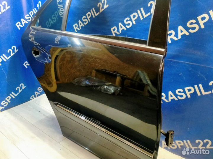 Дверь задняя правая Mercedes-Benz 211.054 E 280