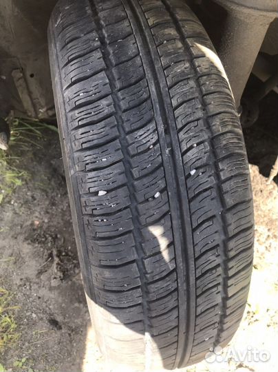 Литые диски