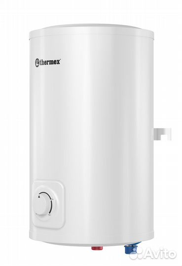 Водонагреватель накопит. thermex IC 15 O бытовой (над раковиной)