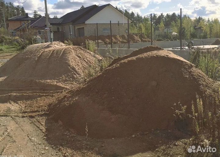 Щебень Доставка