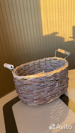 Корзинка для хранения для мелочей