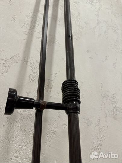 Гардина для штор бу