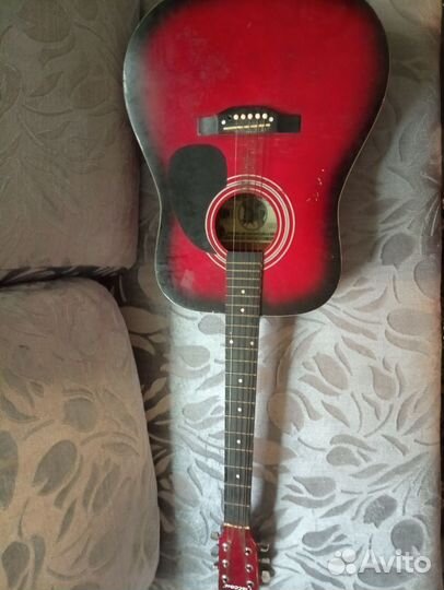 Гитара