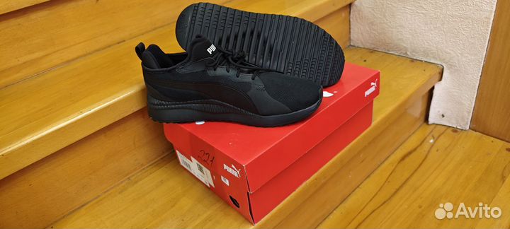 Кроссовки Puma 43 размер оригинал