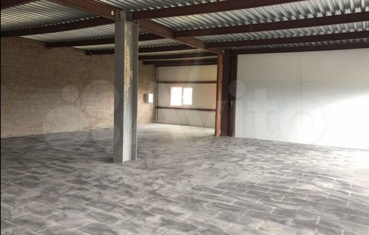 Торговая площадь, 22 м²