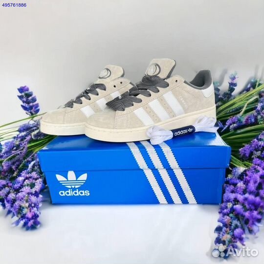 Кросовки Adidas campus 00s