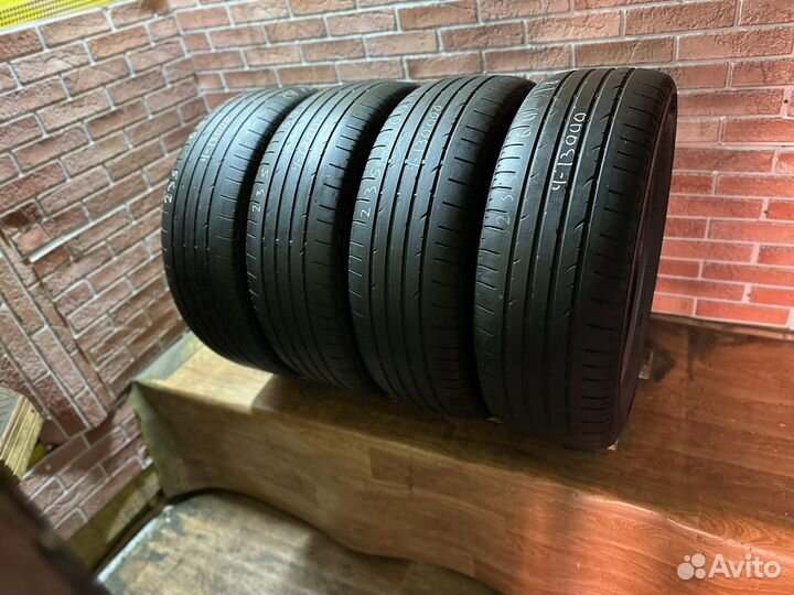 Bridgestone Dueler H/P Sport 235/60 R18 103V