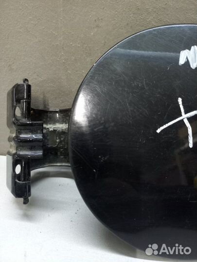 Лючок бензобака Mitsubishi Lancer 10