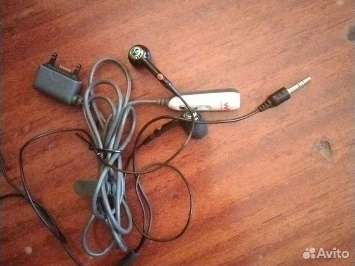 Кабель usb Sony Ericsson