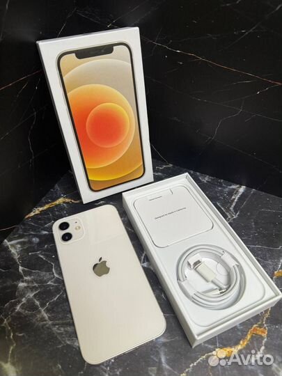 iPhone 12 mini, 128 ГБ