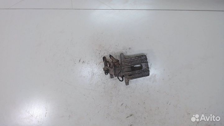 Суппорт Skoda Octavia (A5), 2006